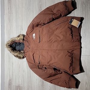 The north face Mcmurdo Bomber dark oak XXL